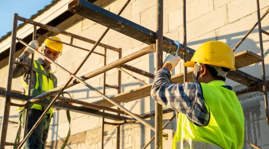 Ridge Cap Repair in Annapolis Junction, MD